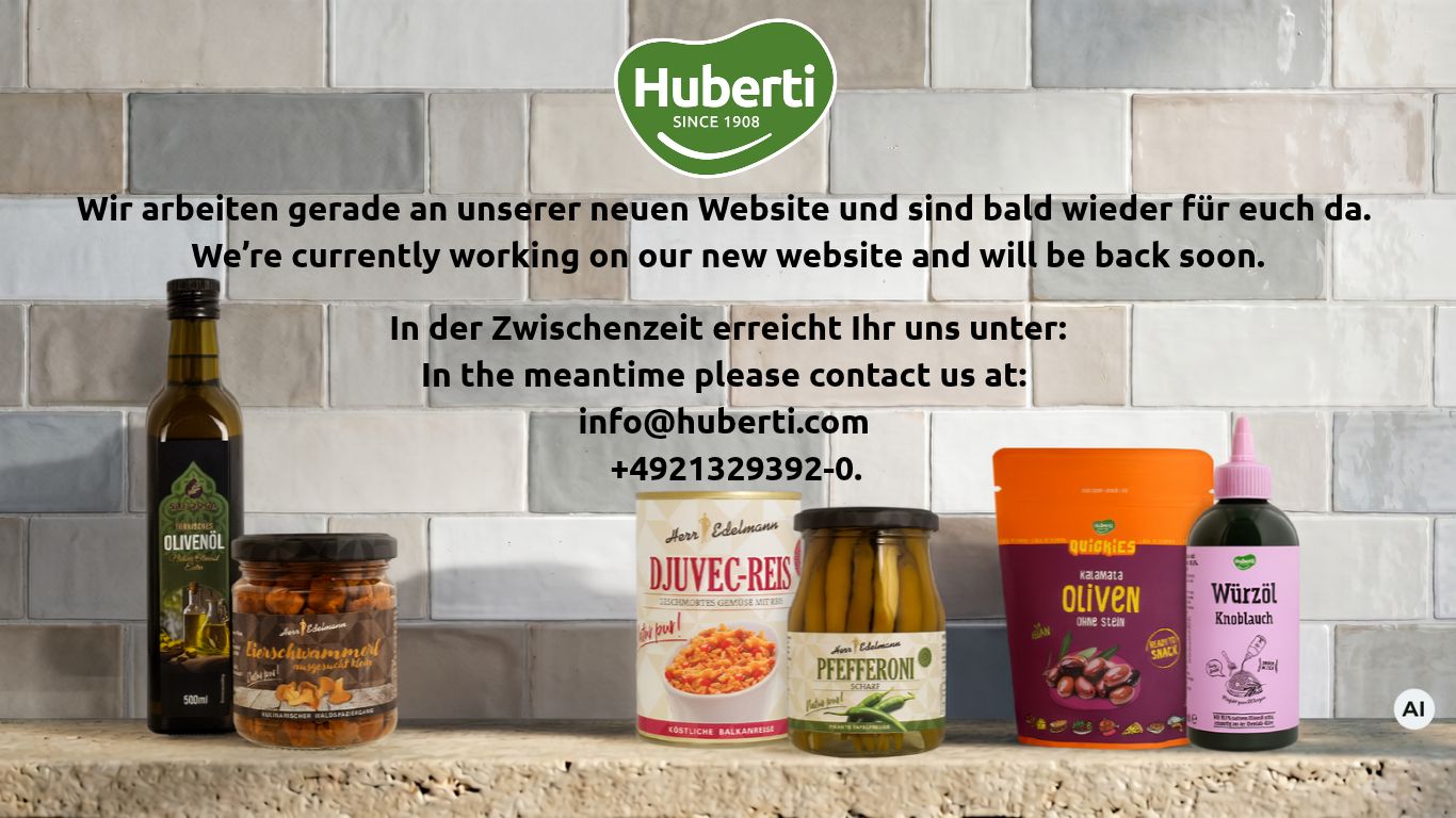 Huberti