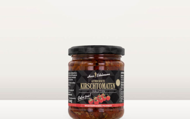 Kirschtomaten