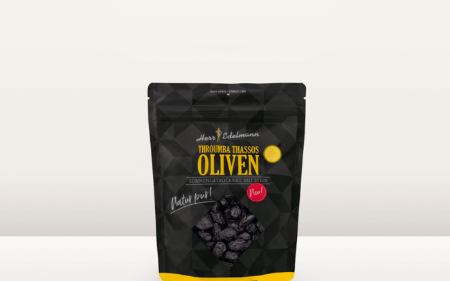 THROUMBA THASSOS OLIVEN