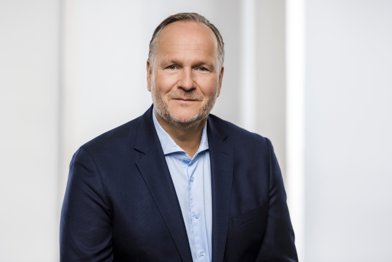 Bernd Huberti Bernd Huberti