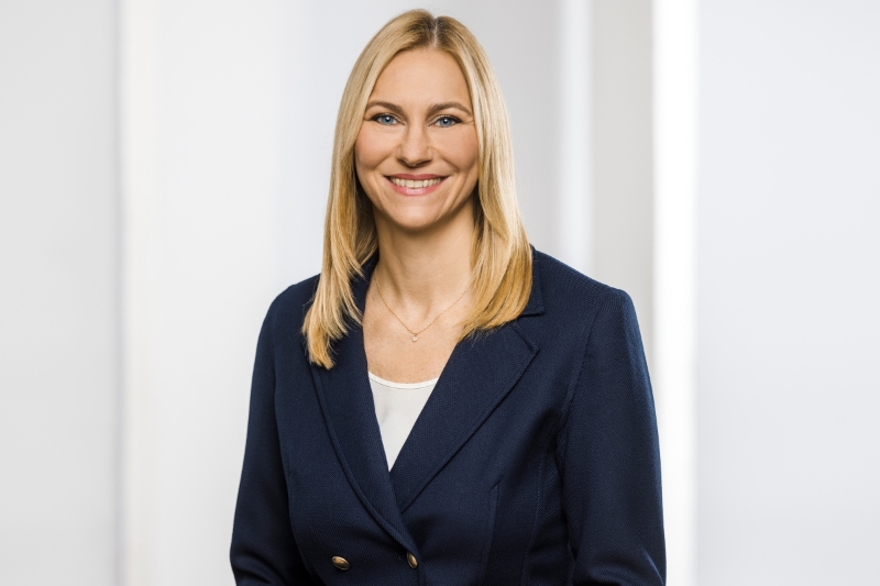 Christine Knoepffler-Huberti Christine Knoepffler-Huberti